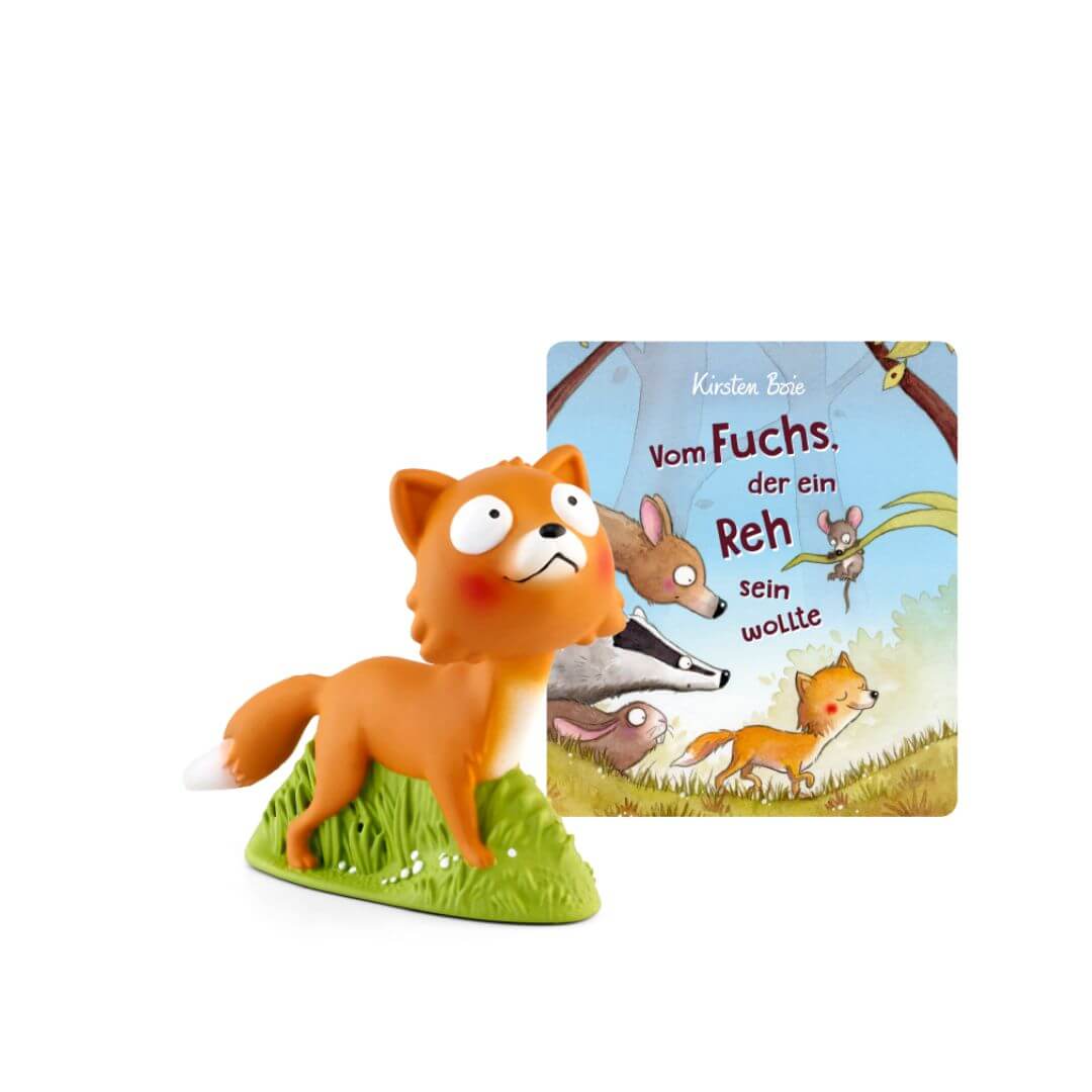 Fuchs-der-ein-Reh-sein-wollte-tonie-1 Vom Fuchs, der ein Reh sein wollte