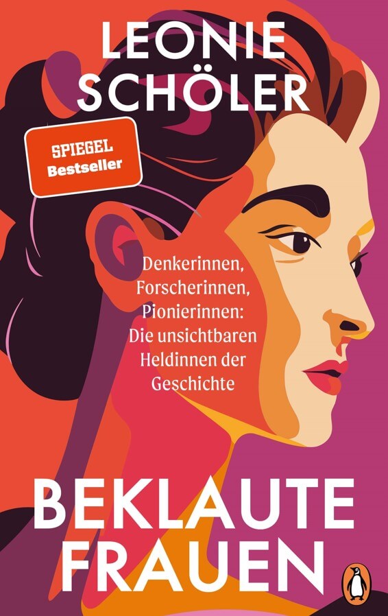 Leonie Schöler: Beklaute Frauen