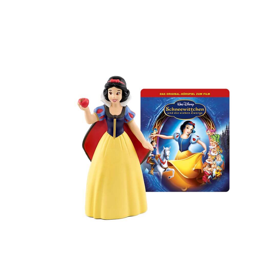 tonies-schneewittchen-sieben-zwerge-1 Disney Schneewittchen und die sieben Zwerge