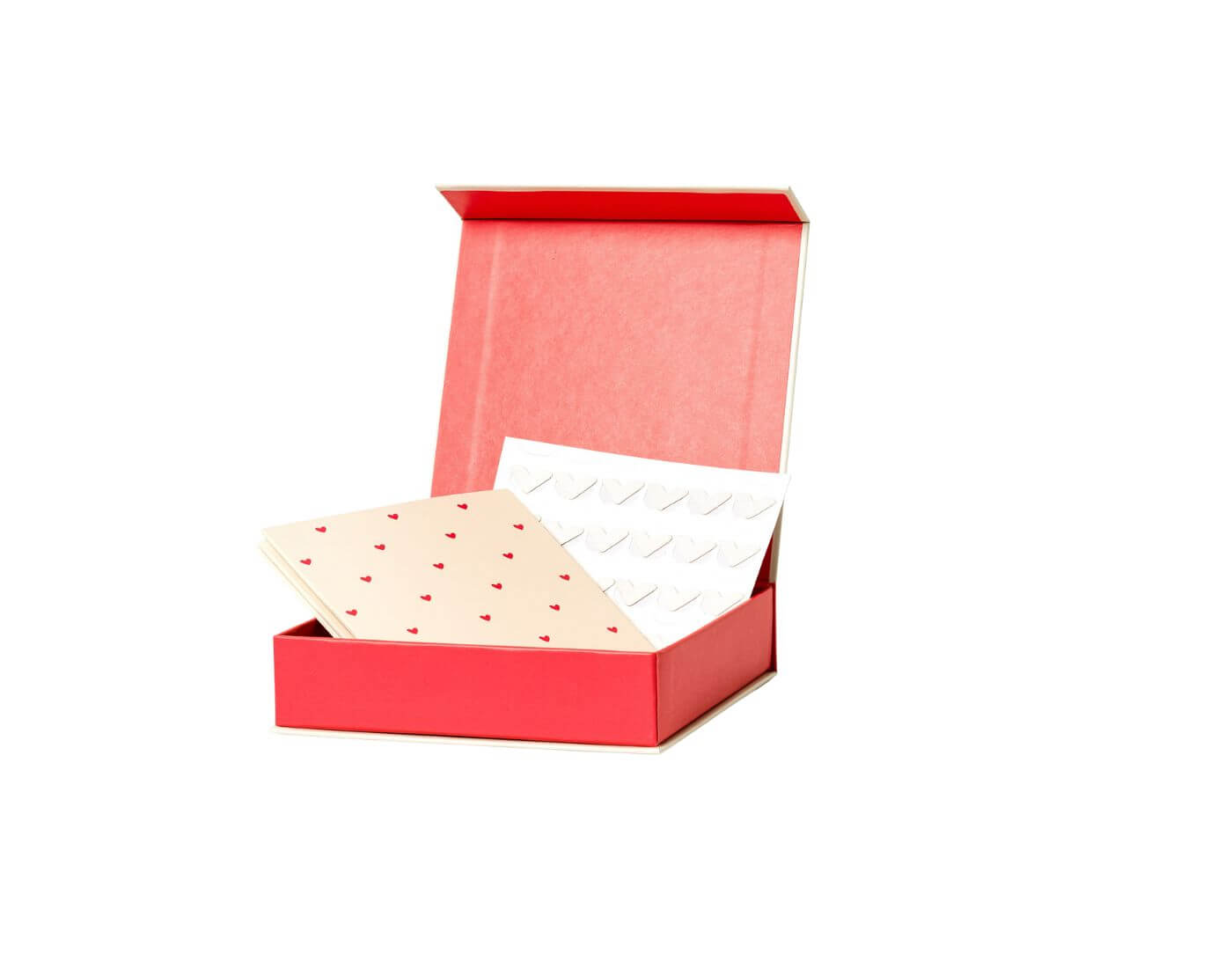 Erinnerungsbox - Every Moment Counts - Herz