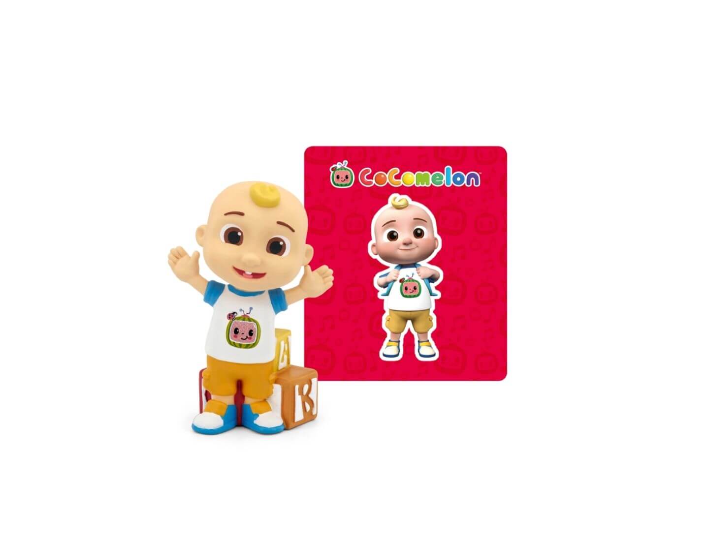 CoComelon – Spiel und Spaß mit JJ