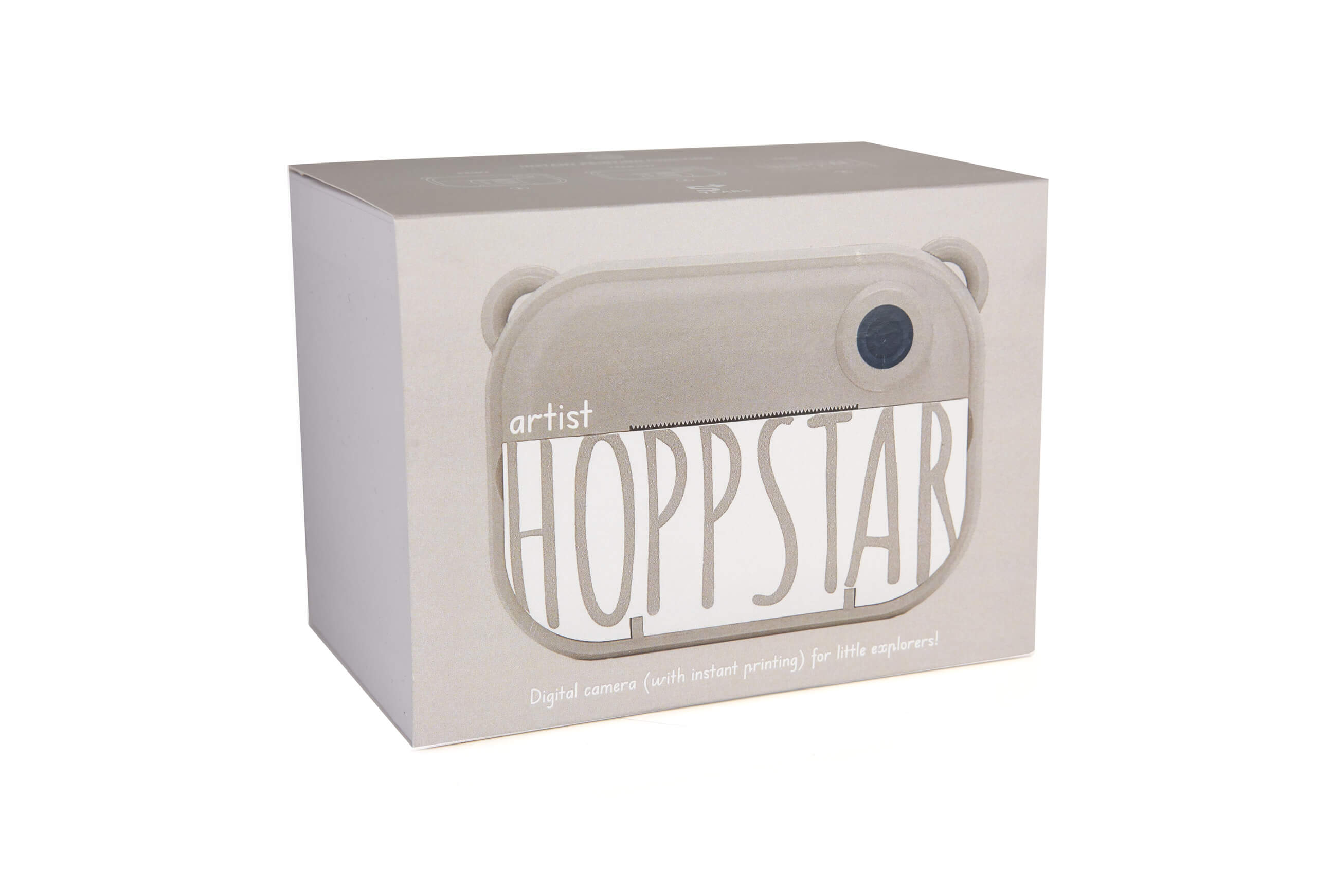 artist_packaging_oat-1 HOPPSTAR Kamera Artist - oat - Digitalkamera (ausgezeichnet mit dem ToyAward 2024)