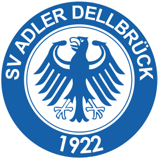 SV Adler Dellbrück logo