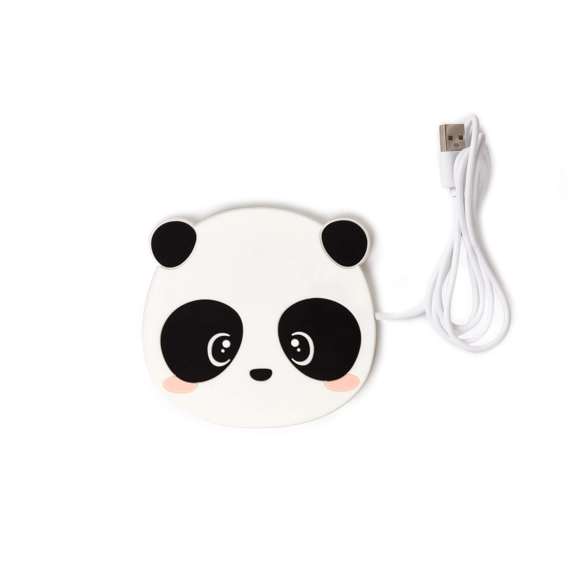 USB-Tassenwärmer - Warm It Up - Panda
