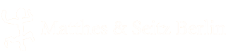 Verlag Matthes & Seitz logo