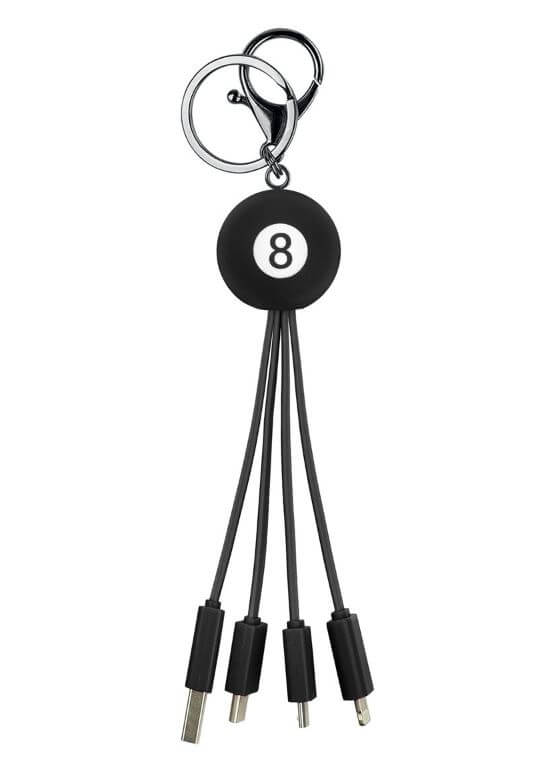 Mehrfach-Ladekabel - Link Up 8 Ball