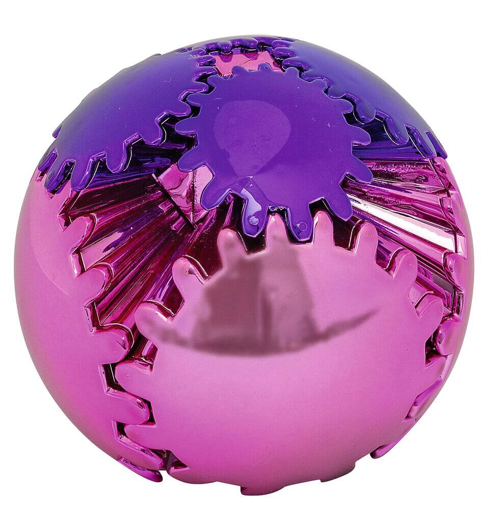 PhänoMINT Zahnradball (einzeln) PhänoMINT Zahnradball (einzeln)