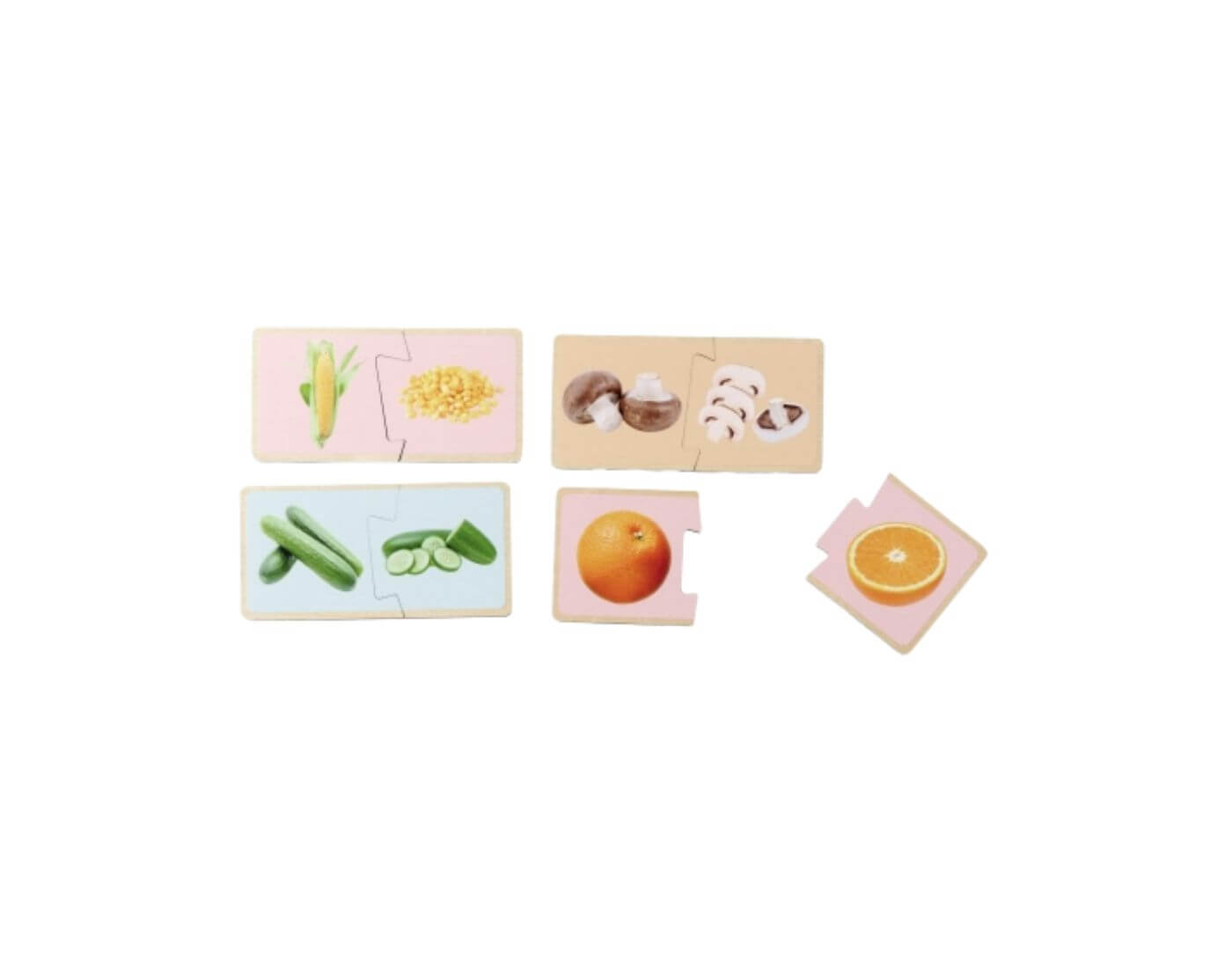 Montessori Puzzle