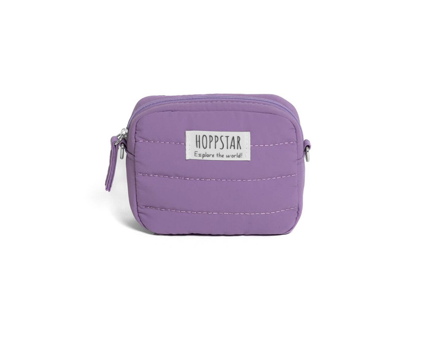 HOPPSTAR Tasche mini lila/blossom (für Rookie & Expert)