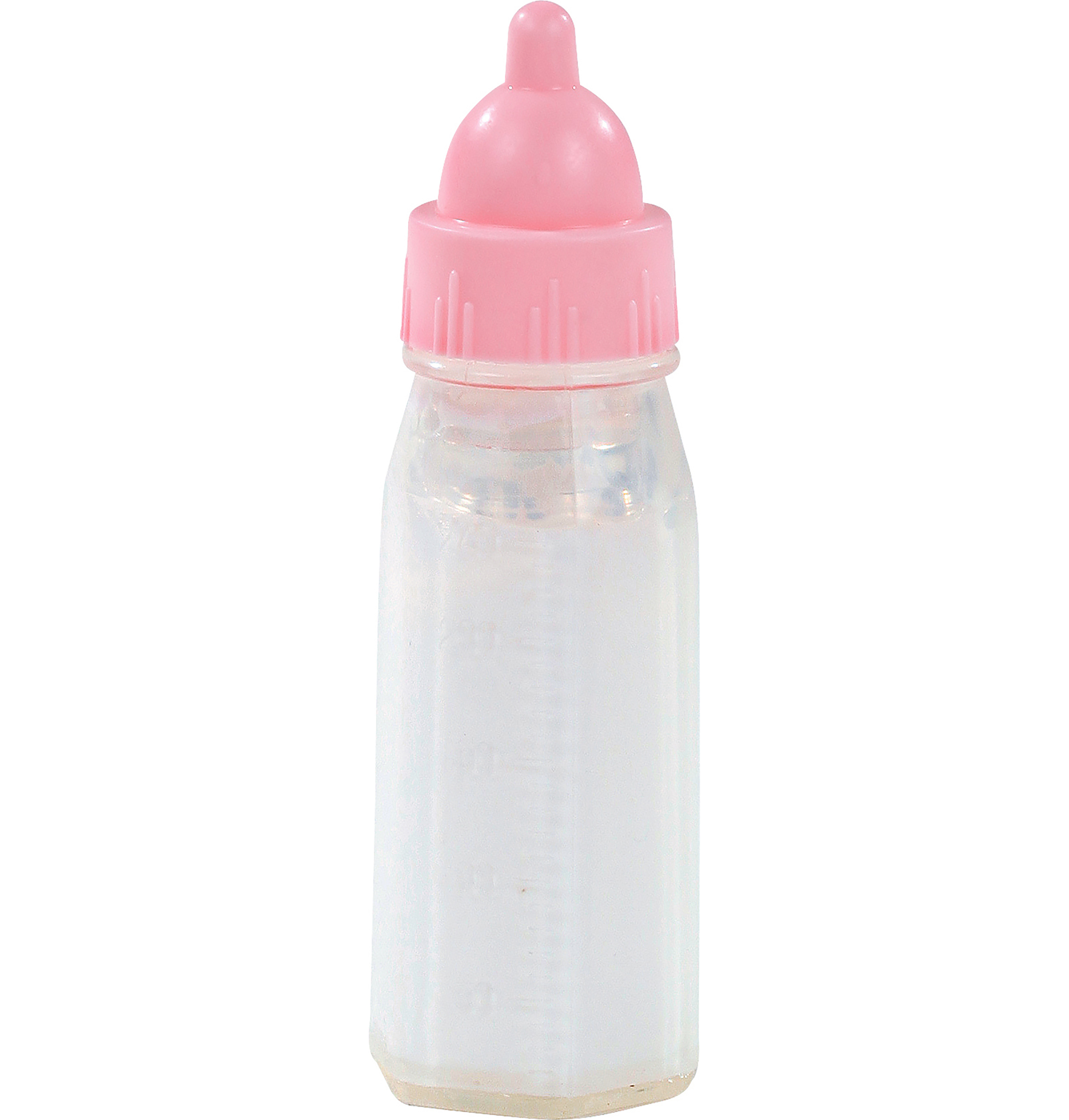 Big Magic Magische Milchflasche