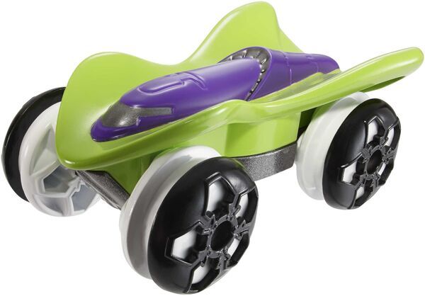 Mattel Hot Wheels Color Shifters 1:64 Fahrzeuge, einzeln