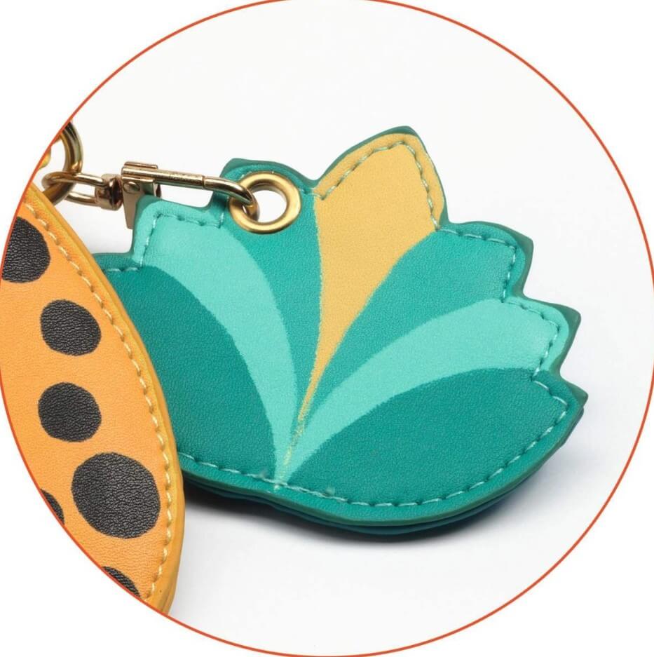 Handtasche Gepard