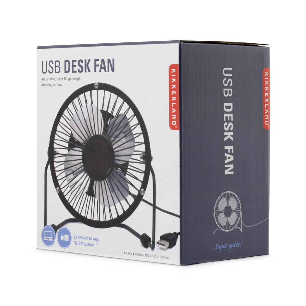 USB-Ventilator