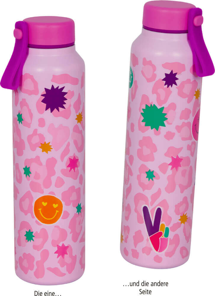 Isolierflasche - Friends Forever