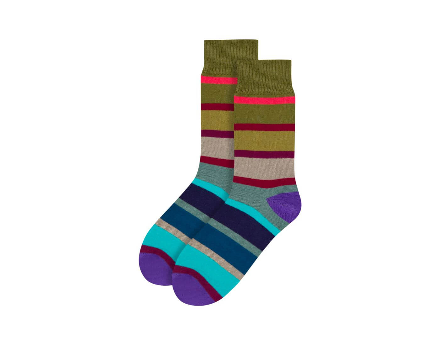 Socken Modell 33, Gr. 41-46