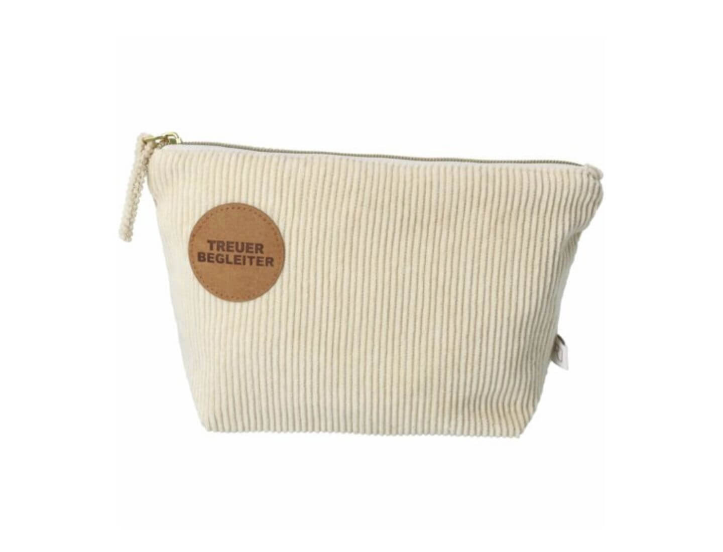 Ordnungshüter Treuer Begleiter