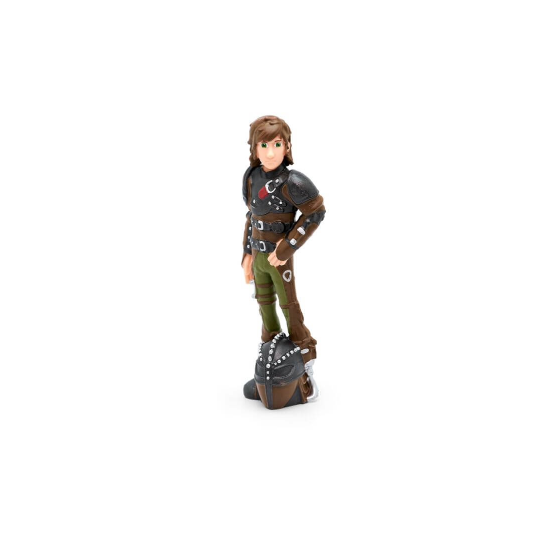 How to Train your Dragon (englisch)