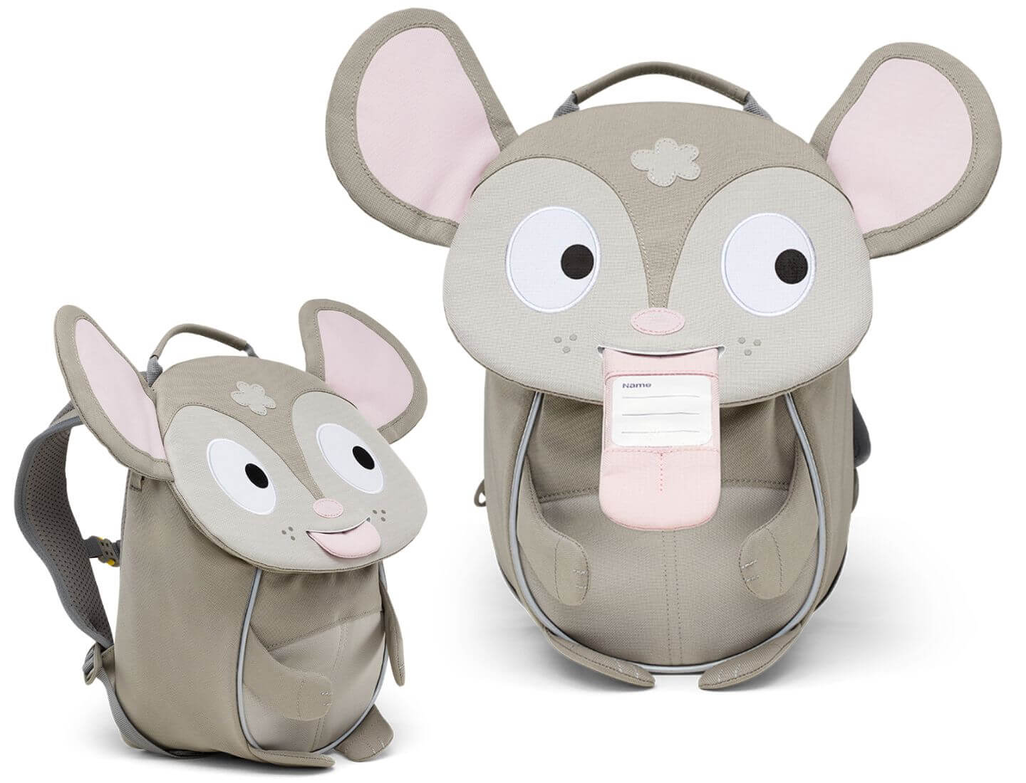 Affenzahn Rucksack Kleiner Freund -  Maus