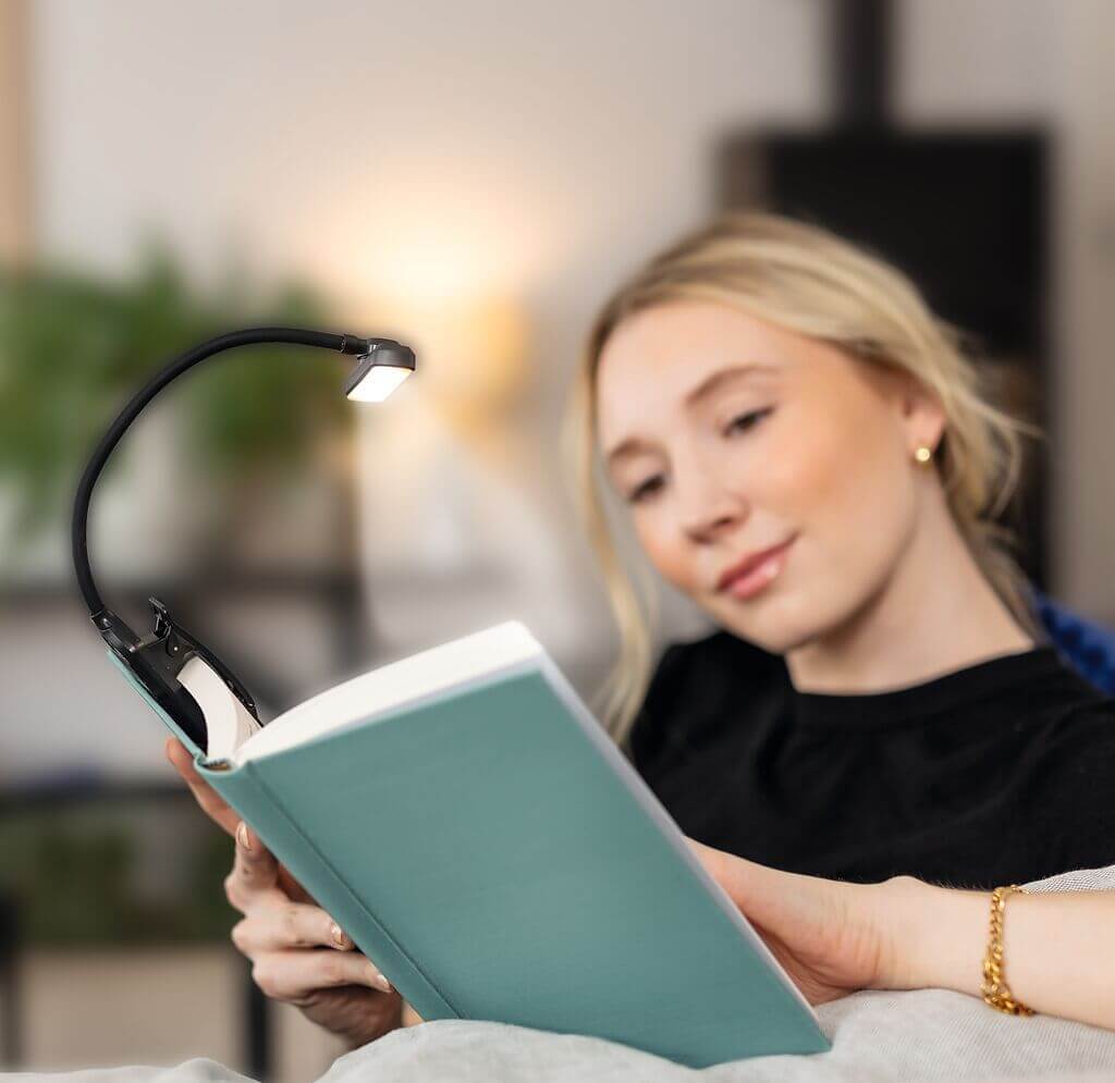 libri_x - Leselicht Panorama