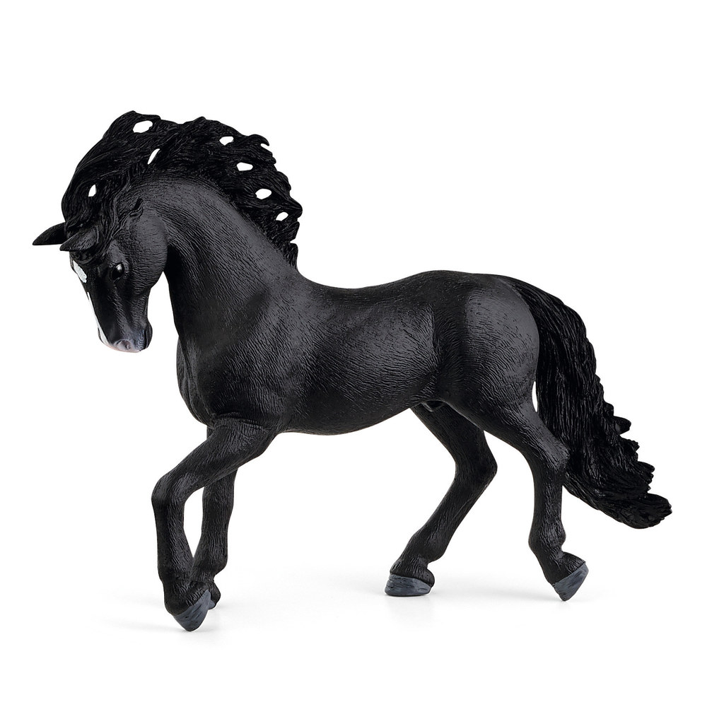 Schleich Horse Club 13923 Pura Raza Española Hengst