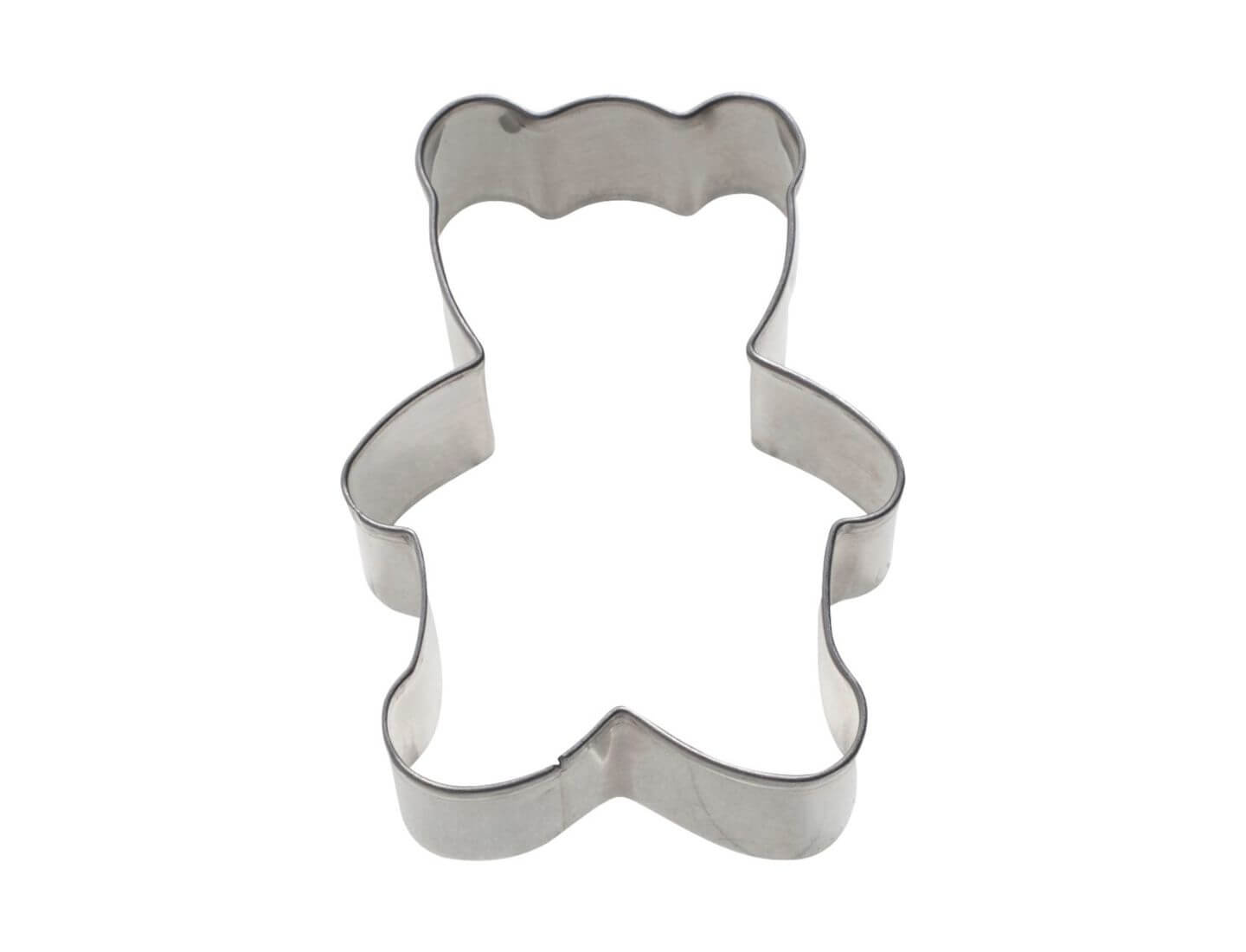 Ausstechform Bärchen - 6cm