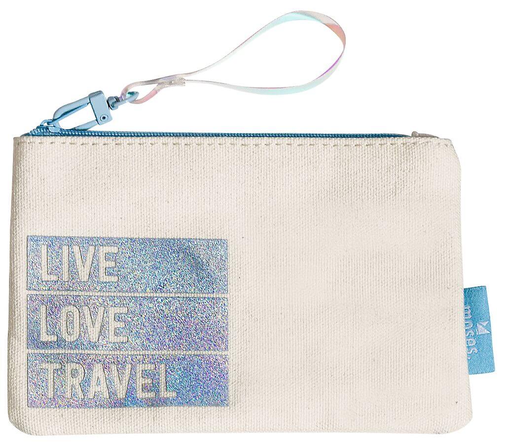 Fernweh Taschen 2er Set Travel