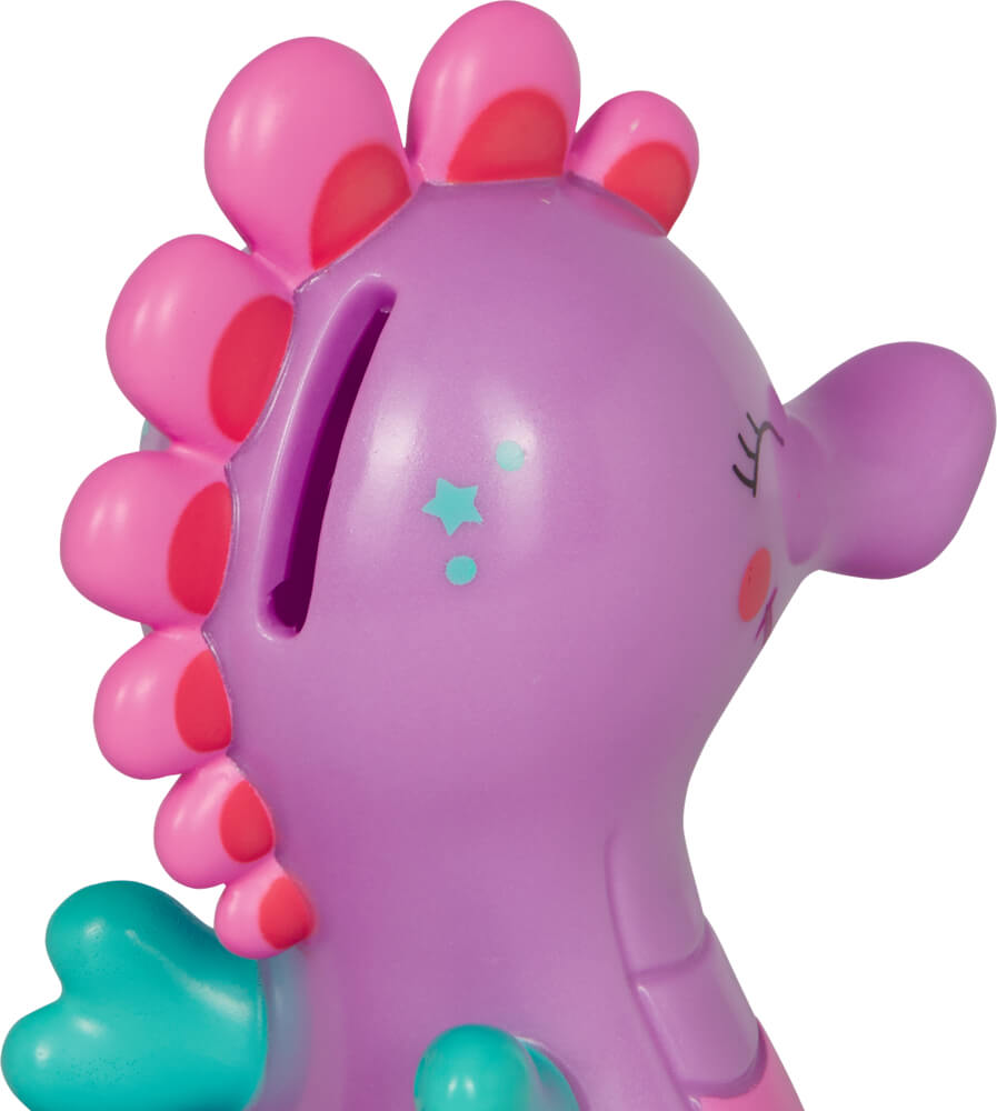 Spardose Seepferdchen - Nella Nixe