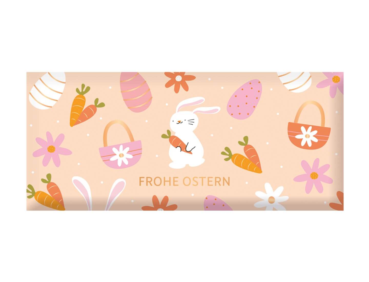Schoko 30g Frohe Ostern