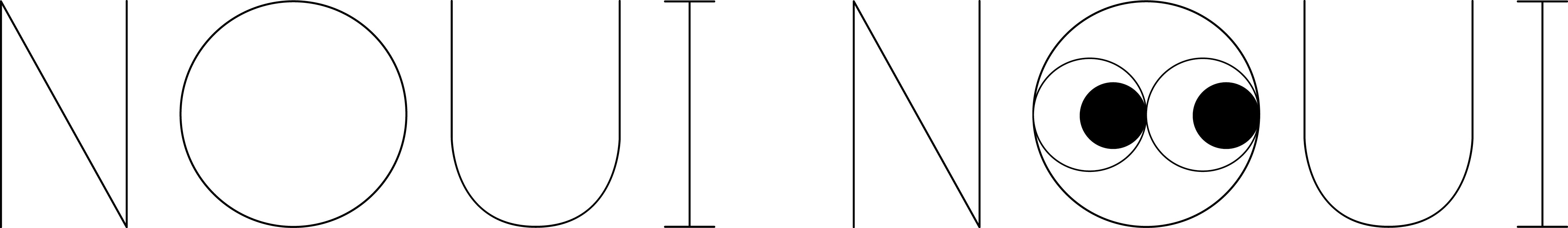 NOUI NOUI