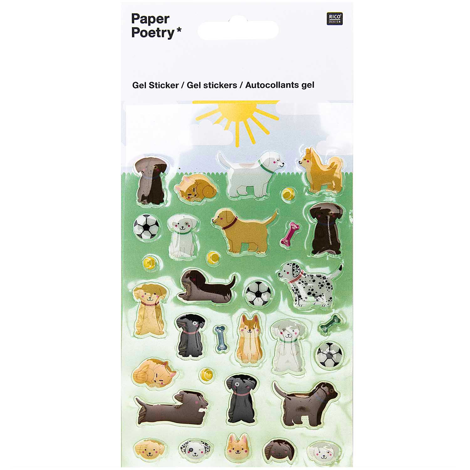 08792-71-32_2 Sticker Hunde