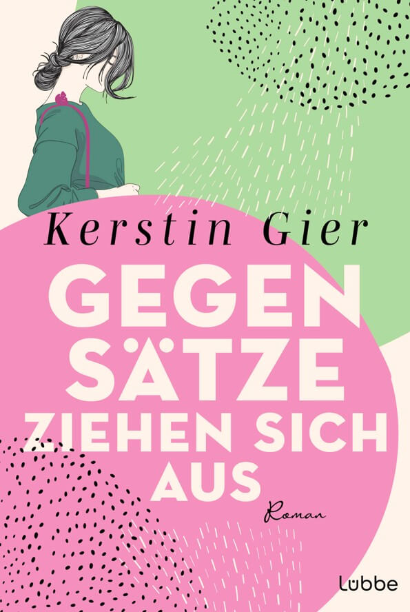 Kerstin Gier: Gegensätze ziehen sich aus