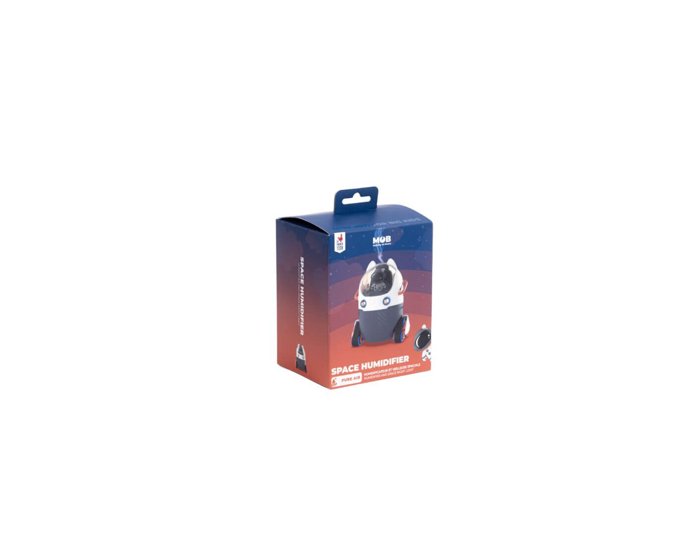 MOB Humybot - Air Humidifier