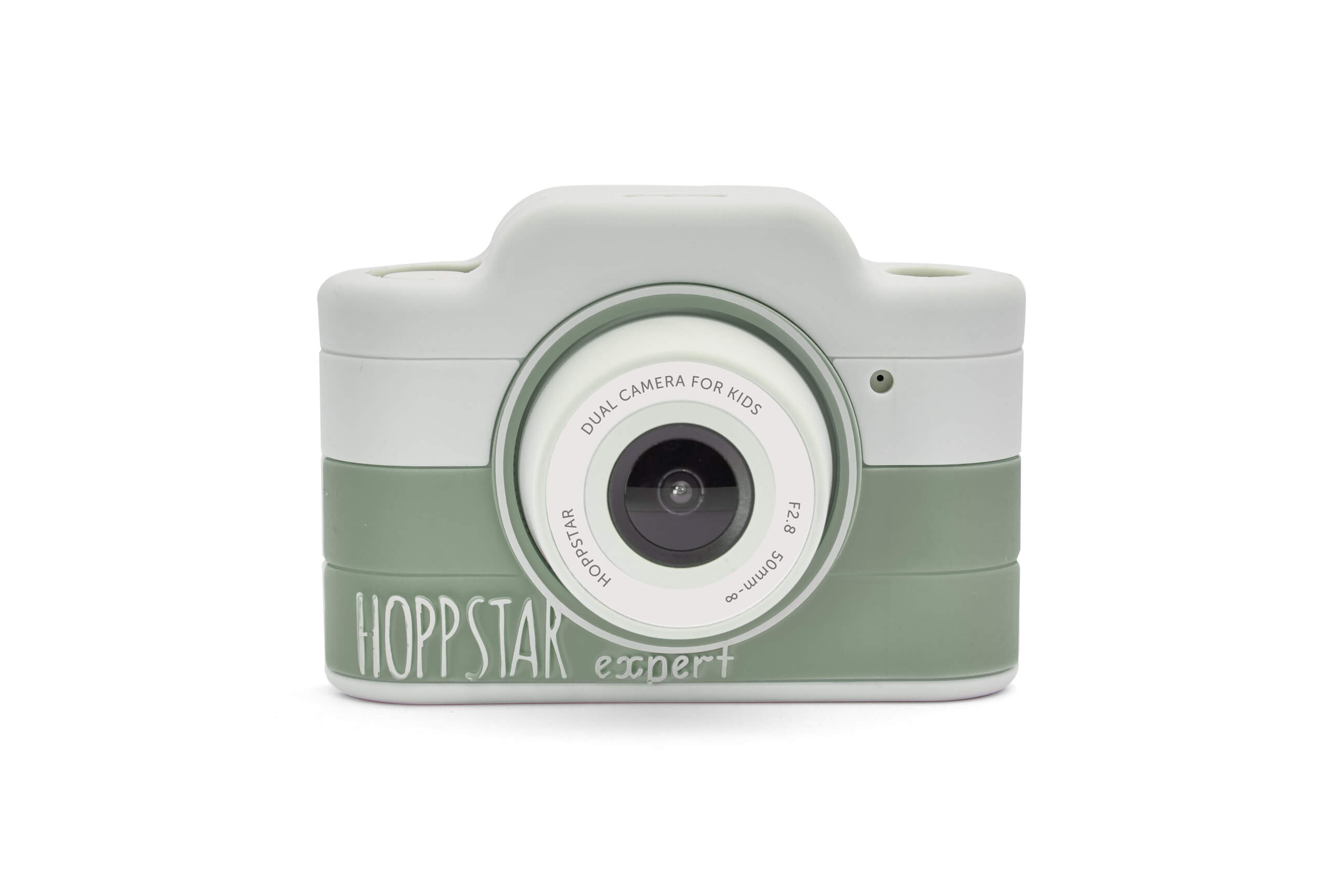 expert_laurel_front HOPPSTAR Kamera Expert - laurel - Digitalkamera
