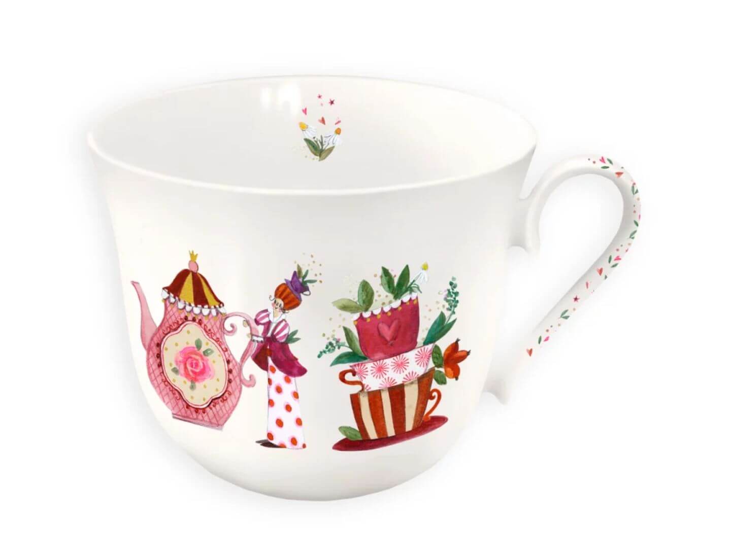 Lieblingstasse - Teatime