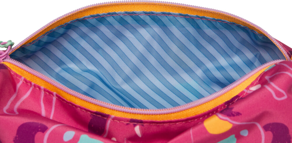 Stifte-Etui - Pferdefreunde