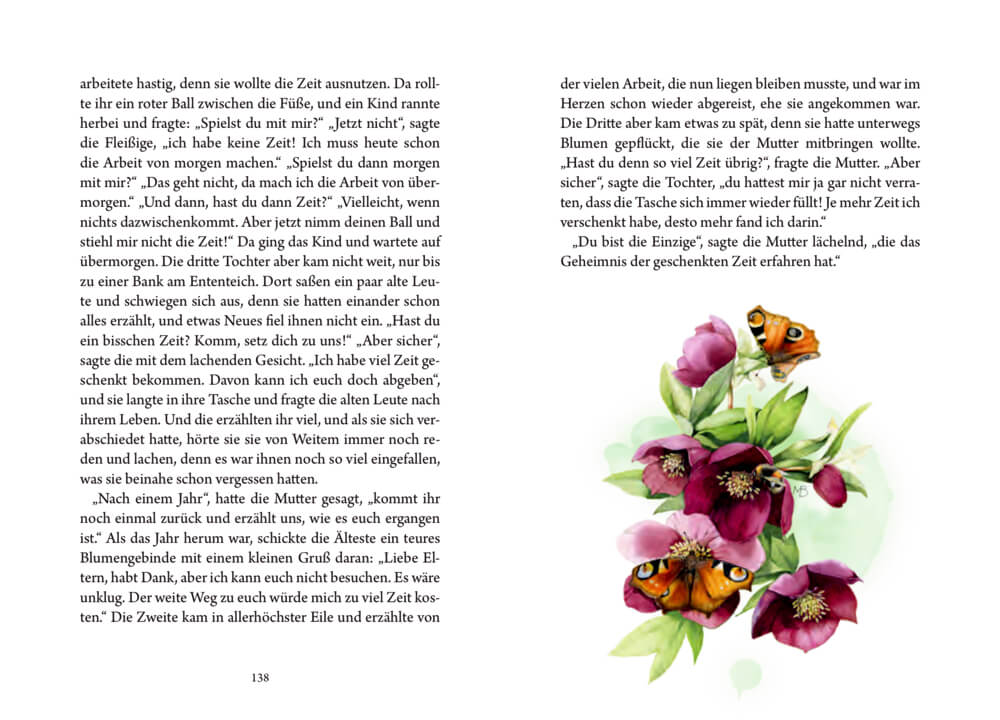 9783649645887_6 Edizione: Und die Seele blüht auf (Marjolein Bastin)