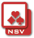 NSV Nürnberger Spielkarten Verlag logo
