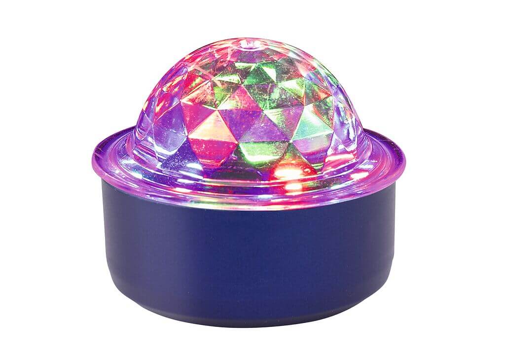4033477382375_blau_Inhalt-1 Kleines USB-Discolicht (versch. Farben)