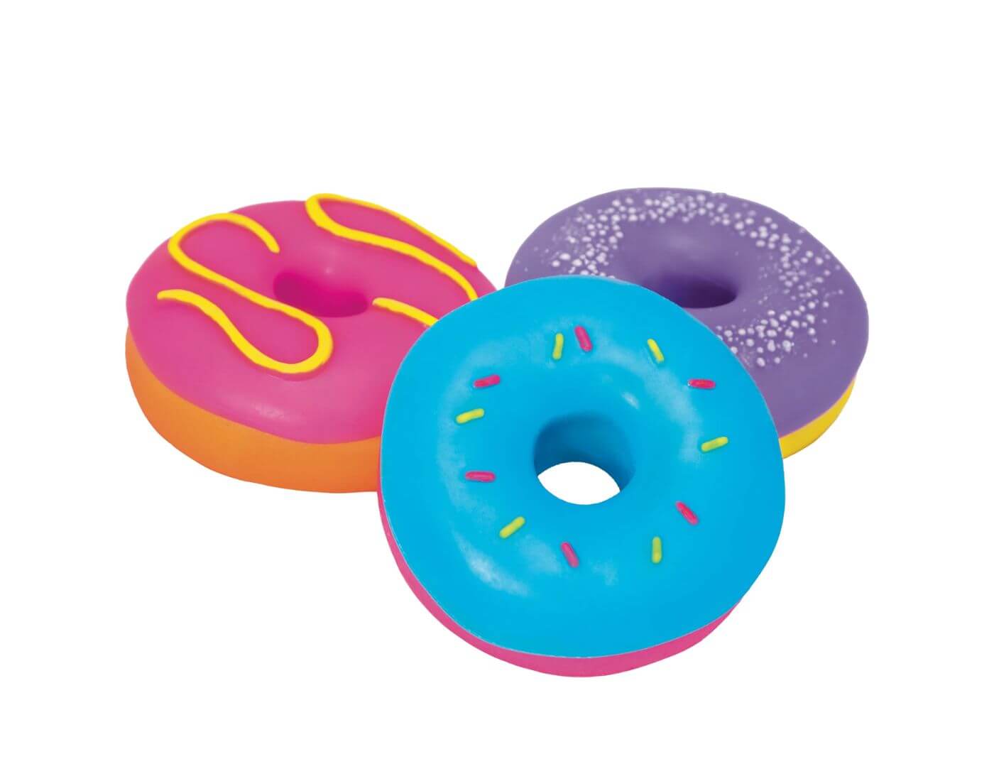 NeeDoh Donut