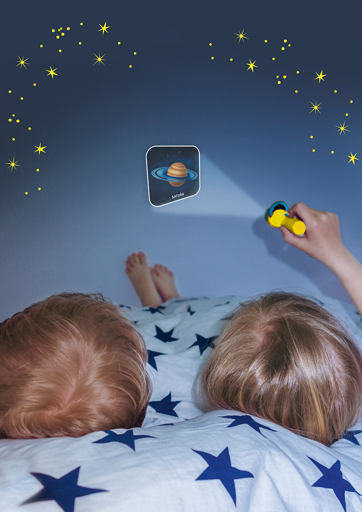 038057_STIMMUNG Kleine Diashow Sternbilder und Planeten