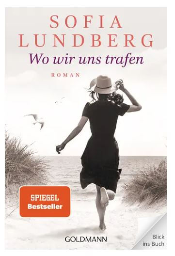 Sofia Lundberg: Wo wir uns trafen
