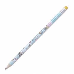 Bleistift Meerjungfrau