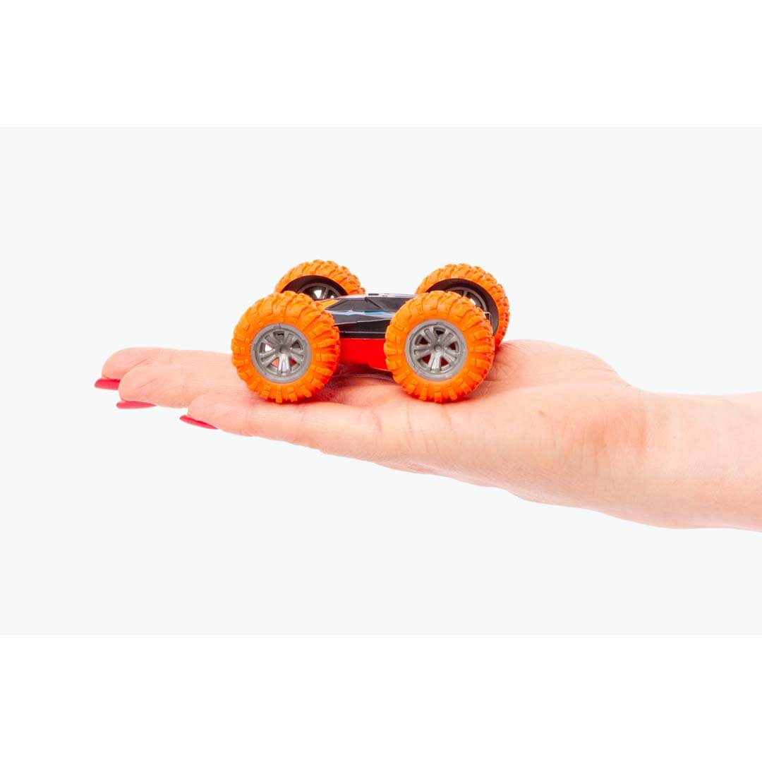 RC Flip Car - Stunt-Fahrzeug für Kinder