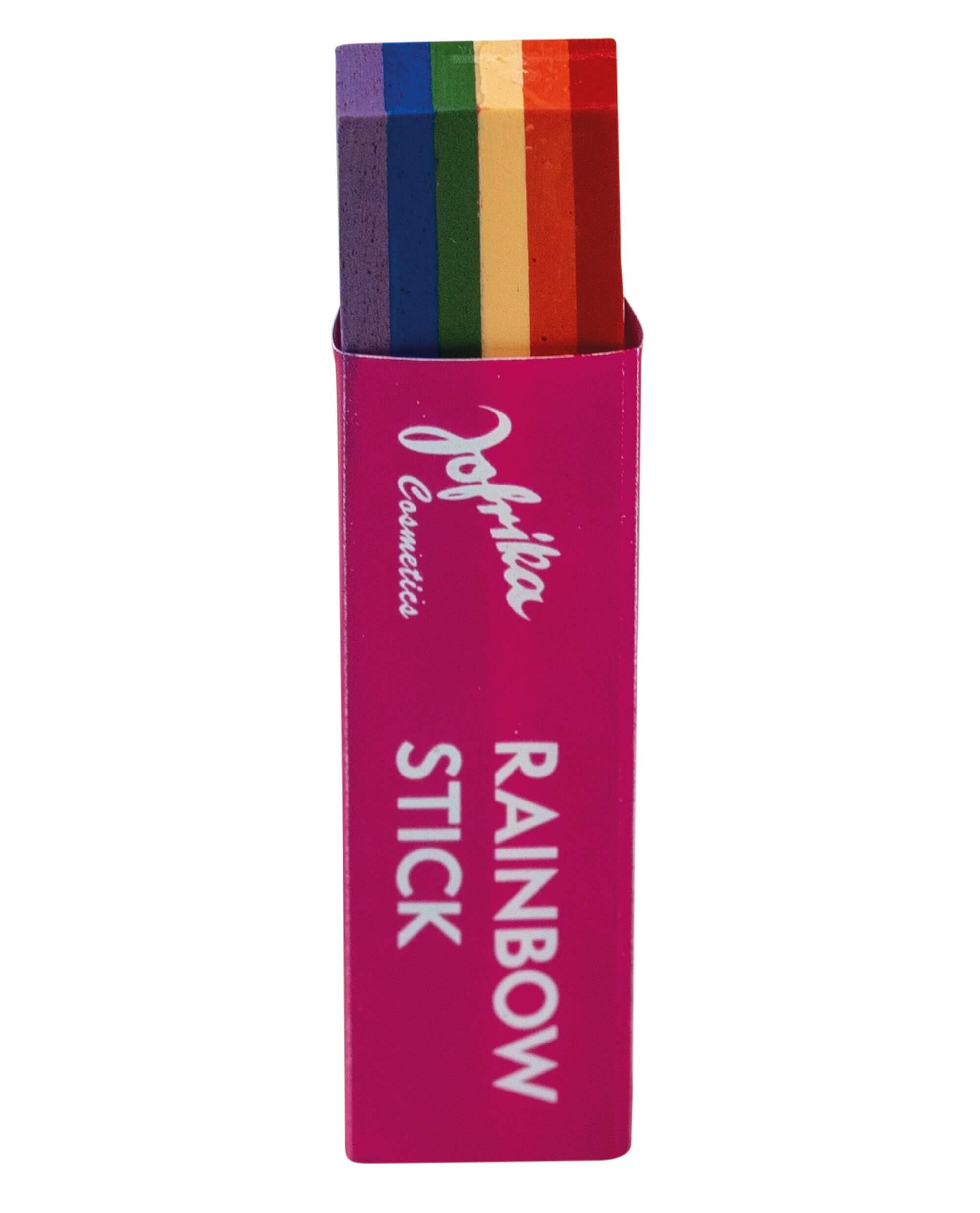 Rainbow Stick
