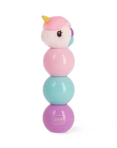 3-in-1-Marker Einhorn