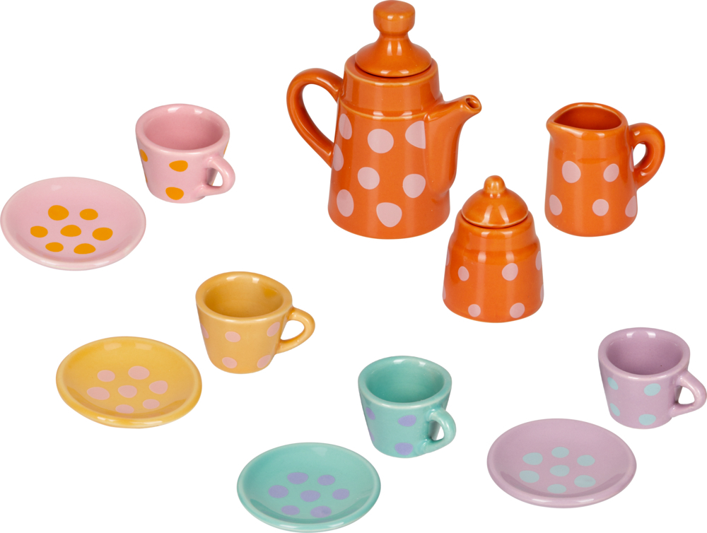 4029753187864_1 Spiel-Geschirr aus Porzellan - Die Lieben Sieben