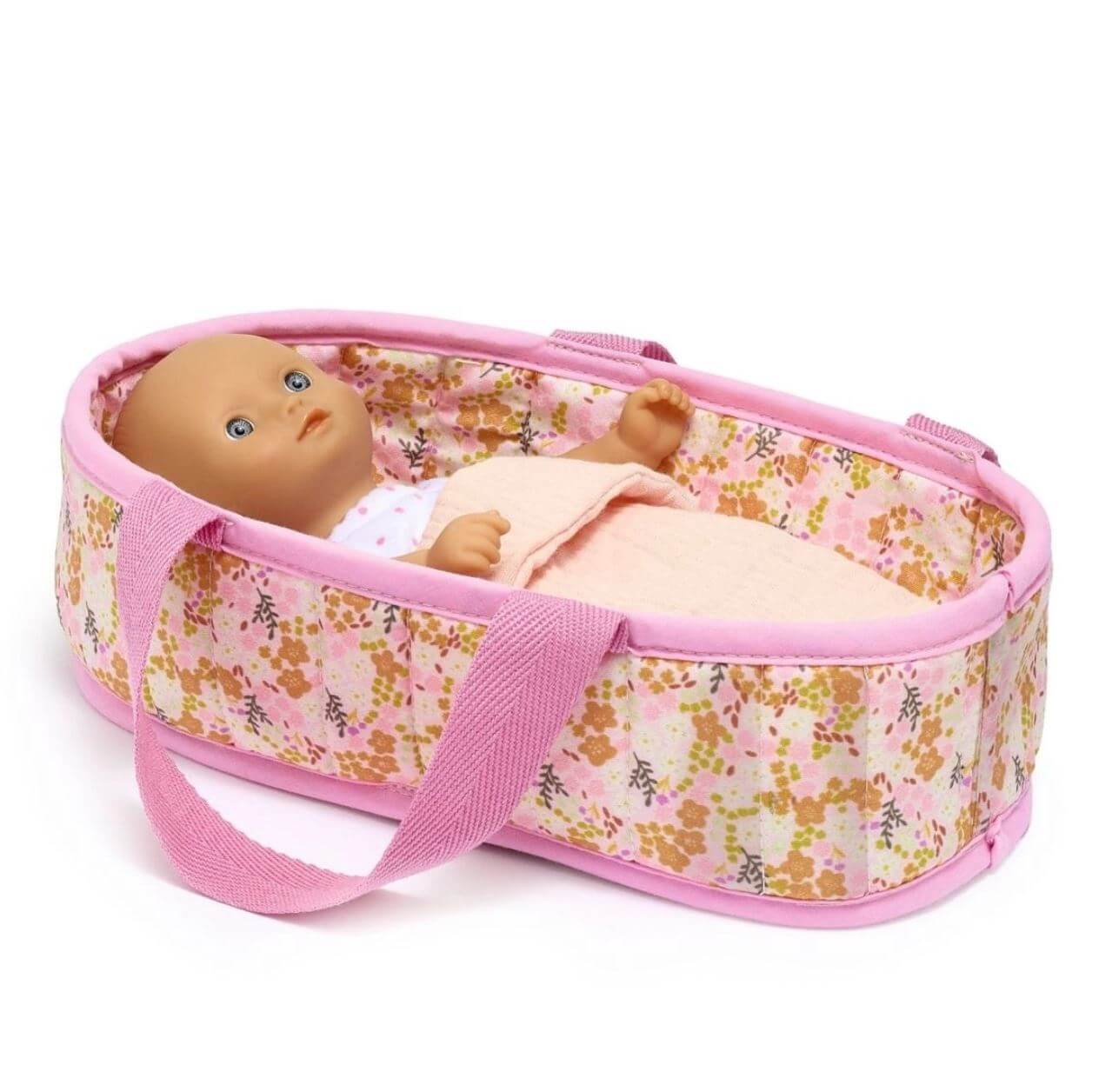 POMEA Puppe Mini Barbara POMEA Puppe Mini Barbara