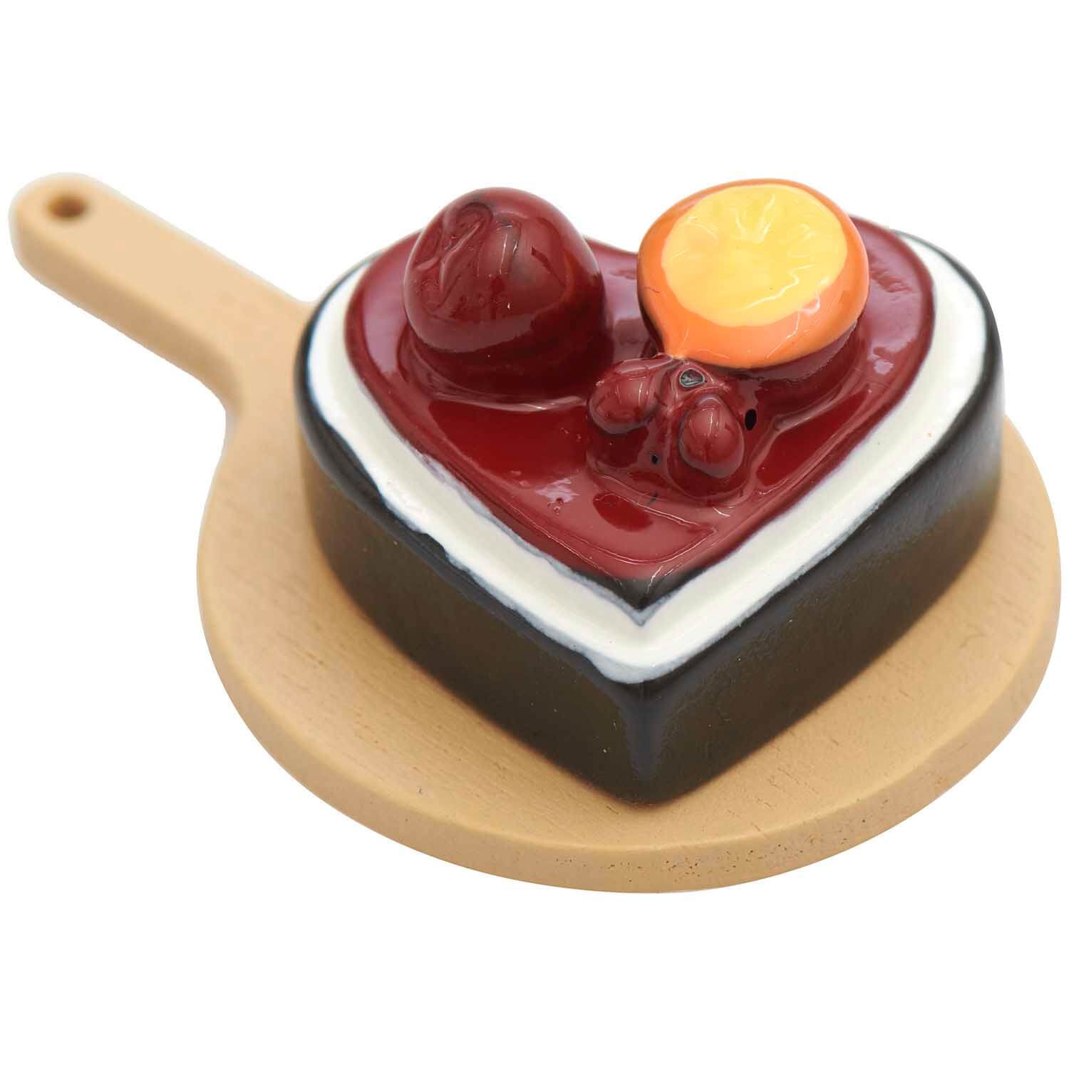 miniatur-herz-kuchen-wichtel-1 Miniatur Kuchen Herz 2teilig