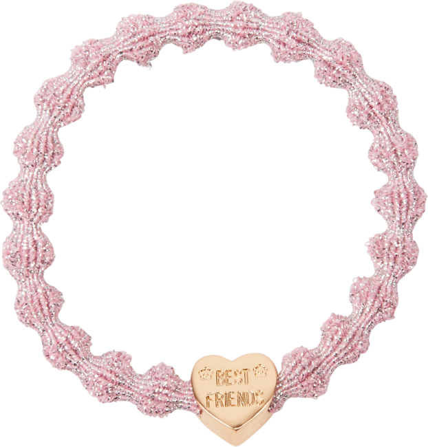 Freundschaftsarmbänder Prinzessin Lillifee (Glitter&Gold)