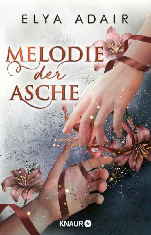 Elya Adair: Melodie der Asche